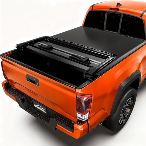 AurorAsters Tonneau Cover: Premium Truck Bed Protection Solutions