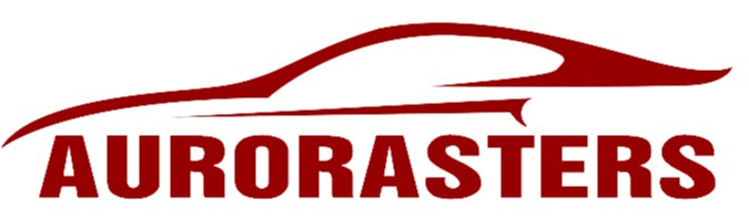 AurorAsters logo